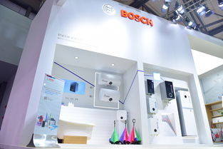 博世熱力技術(shù)閃耀2018AWE，以創(chuàng)新產(chǎn)品與服務(wù)引領(lǐng)智能家居新生活