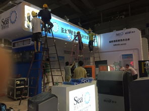 昭昭大展 點(diǎn)亮京城會(huì)展，鑄就專(zhuān)業(yè)品牌