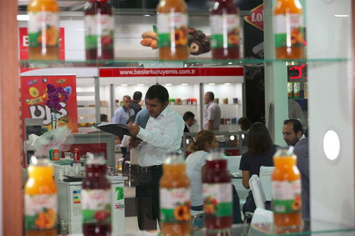 2020年伊斯坦布爾國(guó)際食品及加工技術(shù)展覽會(huì) 全球展會(huì)中文信息及服務(wù)網(wǎng)引領(lǐng)專(zhuān)業(yè)會(huì)展服務(wù)