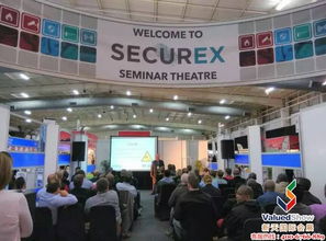 新天會(huì)展 連接全球商機(jī)的專(zhuān)業(yè)橋梁